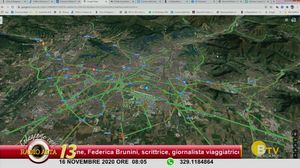 COLAZIONE CON RADIO ALTA