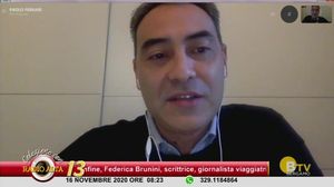 COLAZIONE CON RADIO ALTA