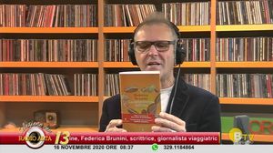 COLAZIONE CON RADIO ALTA