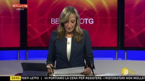 BERGAMO TG ORE12