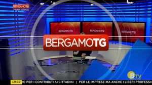 BERGAMO TG