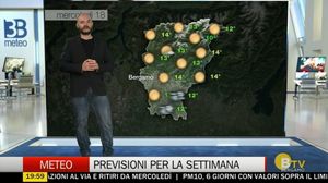 BERGAMO TG