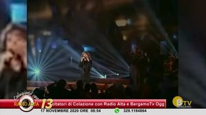 COLAZIONE CON RADIO ALTA