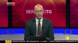 BERGAMO TG