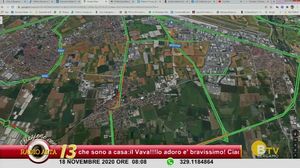 COLAZIONE CON RADIO ALTA