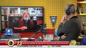 COLAZIONE CON RADIO ALTA