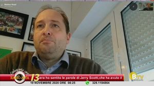 COLAZIONE CON RADIO ALTA