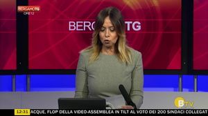 BERGAMO TG ORE12