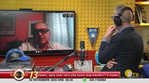 COLAZIONE CON RADIO ALTA