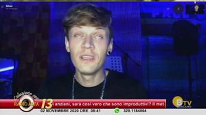 COLAZIONE CON RADIO ALTA