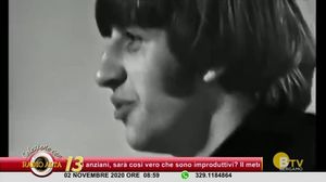 COLAZIONE CON RADIO ALTA