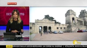 BERGAMO TG ORE12