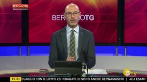 BERGAMO TG