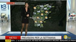 BERGAMO TG