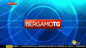 BERGAMO TG ORE12