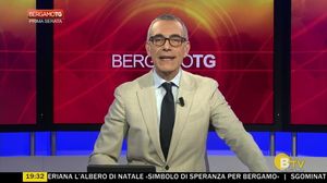 BERGAMO TG