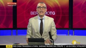 BERGAMO TG