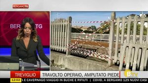 BERGAMO TG ORE12