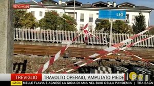 BERGAMO TG ORE12