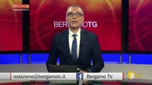 BERGAMO TG