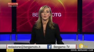 BERGAMO TG