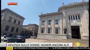 BERGAMO TG ORE12