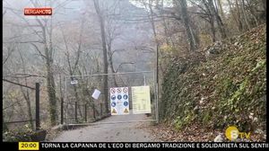 BERGAMO TG