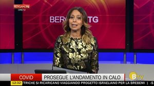 BERGAMO TG ORE12