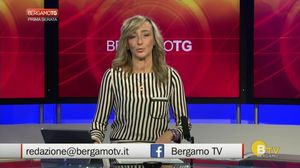 BERGAMO TG