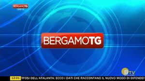 BERGAMO TG ORE12