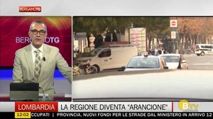 BERGAMO TG ORE12
