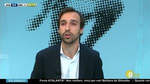 TUTTOATALANTA DIRETTA STADIO
