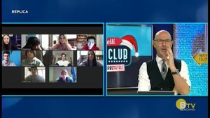 VIA NOVELLI Social Club