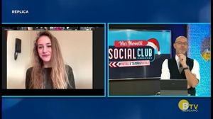 VIA NOVELLI Social Club