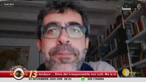 COLAZIONE CON RADIO ALTA