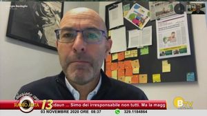 COLAZIONE CON RADIO ALTA