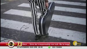 COLAZIONE CON RADIO ALTA