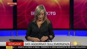 BERGAMO TG ORE12