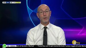 TUTTOATALANTA DIRETTA CHAMPIONS