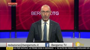 BERGAMO TG