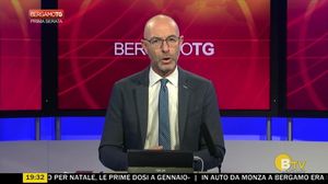 BERGAMO TG