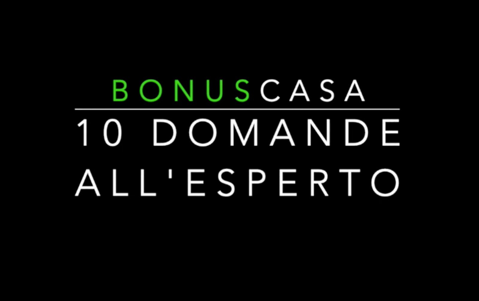 Bonus 110%: condominio, cessione e irregolarità. Le nuove risposte dell’esperto