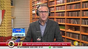 COLAZIONE CON RADIO ALTA