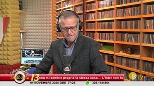 COLAZIONE CON RADIO ALTA