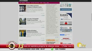 COLAZIONE CON RADIO ALTA