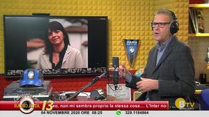 COLAZIONE CON RADIO ALTA