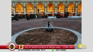 COLAZIONE CON RADIO ALTA