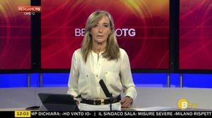BERGAMO TG ORE12