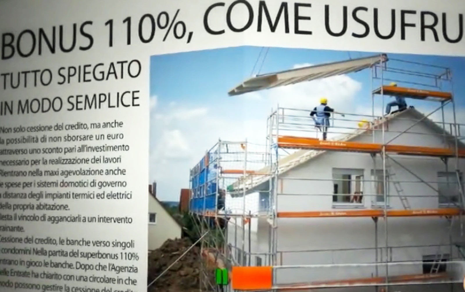 I condomini e il nuovo bonus 110%: tutte le risposte nel nuovo video di BonusCasa
