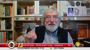 COLAZIONE CON RADIO ALTA